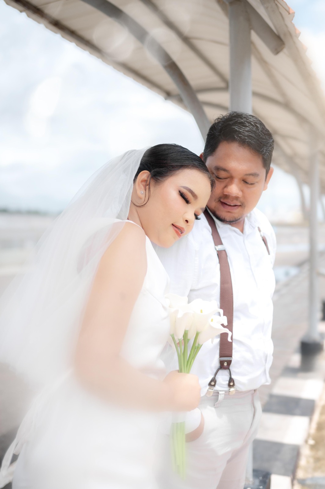 Apriana & Dwi 17