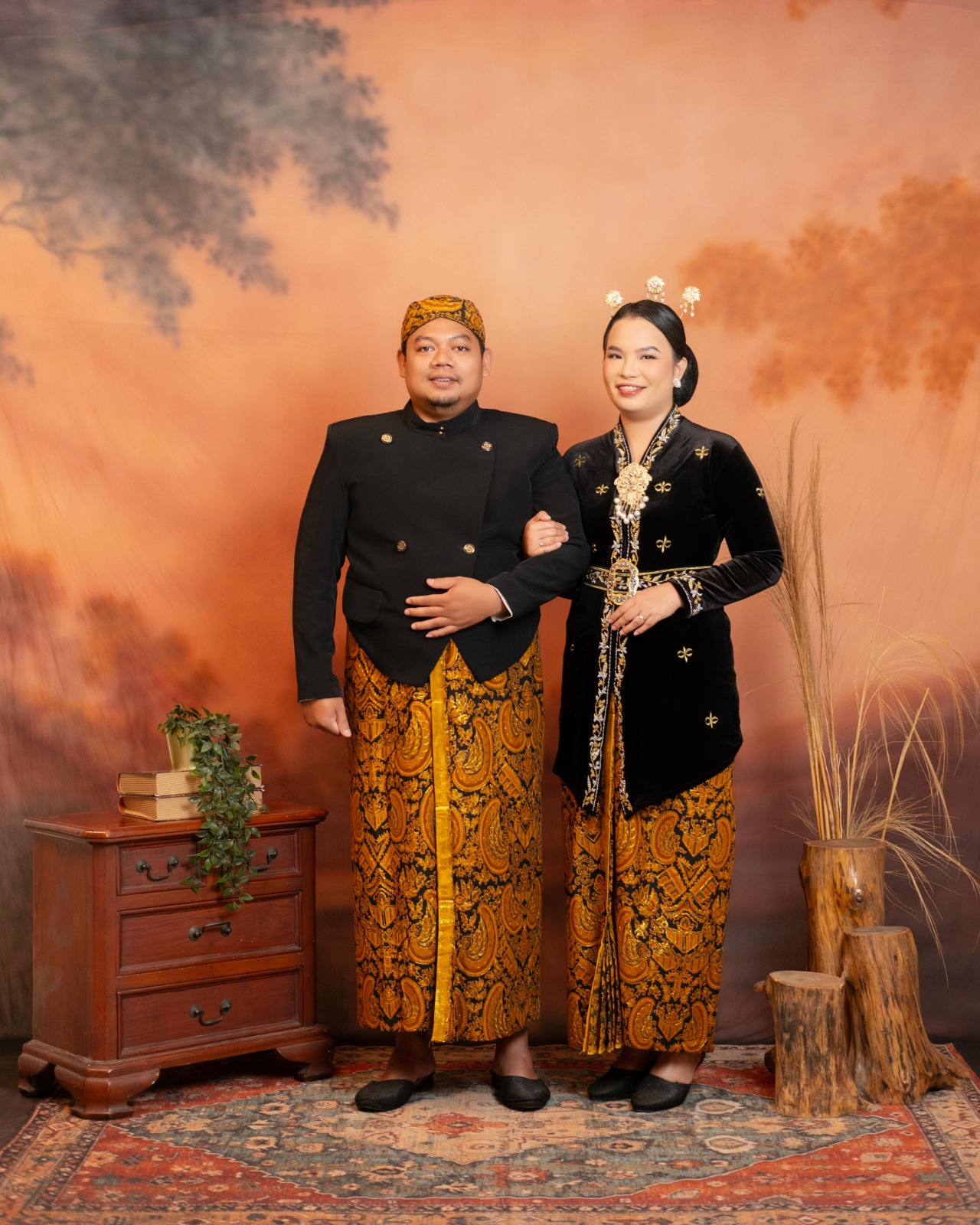 Apriana & Dwi 2