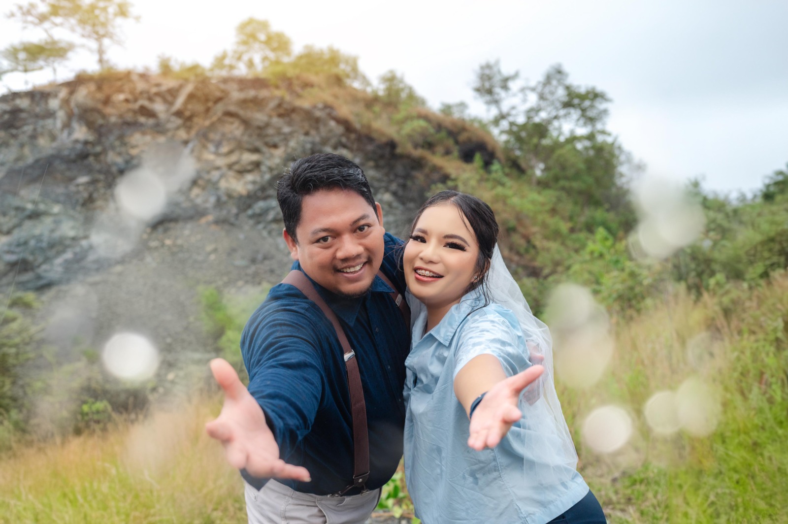 Apriana & Dwi 20