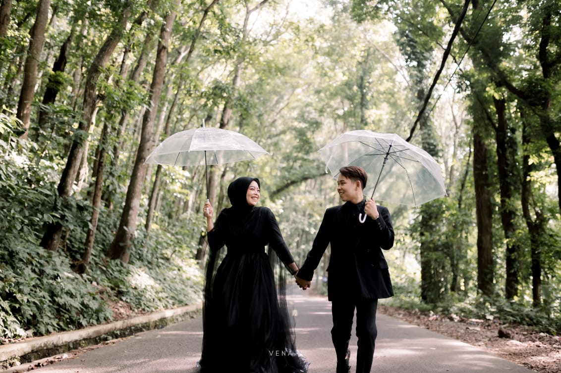 Ayu & Endrik 10