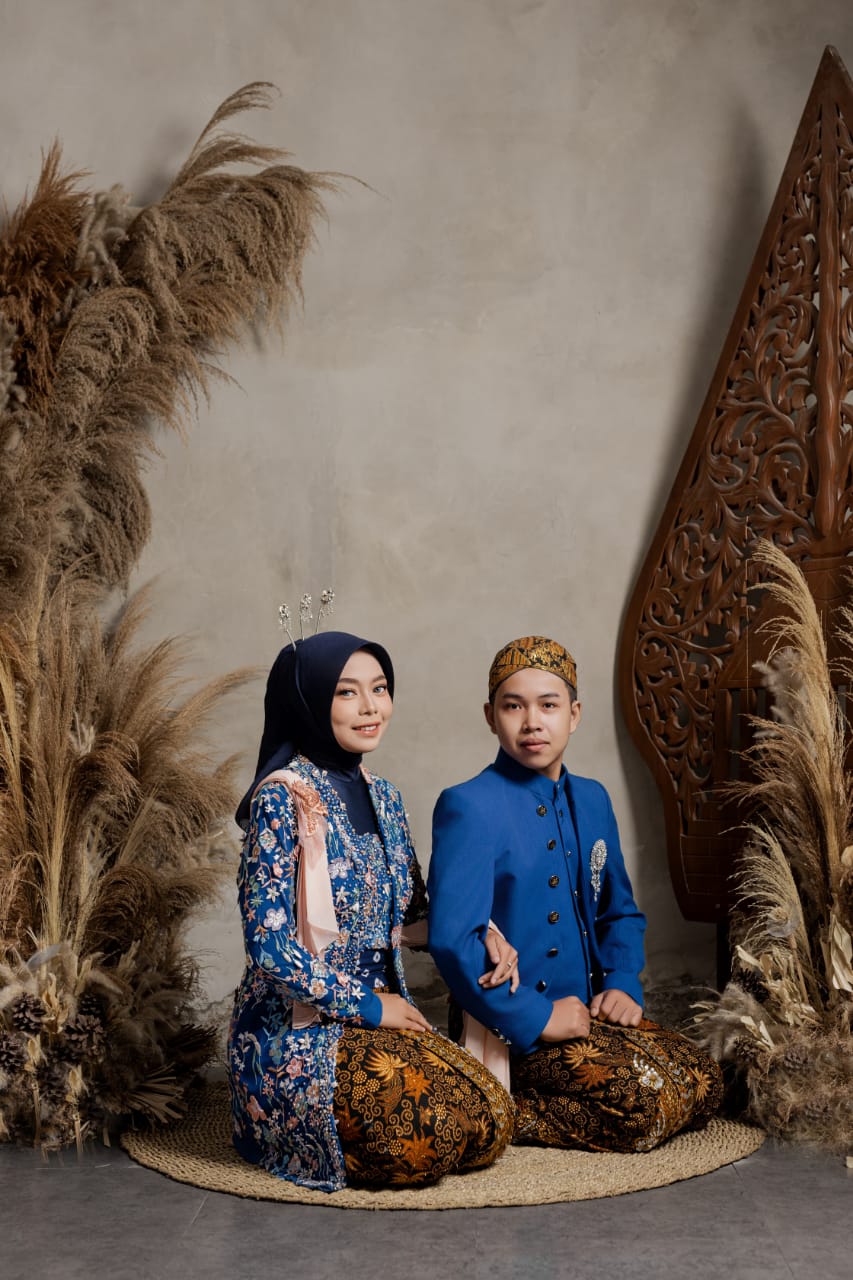 Ayu & Endrik 13