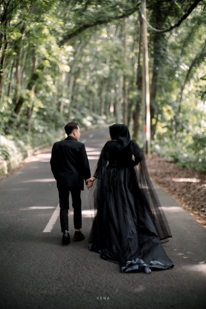 Ayu & Endrik 14
