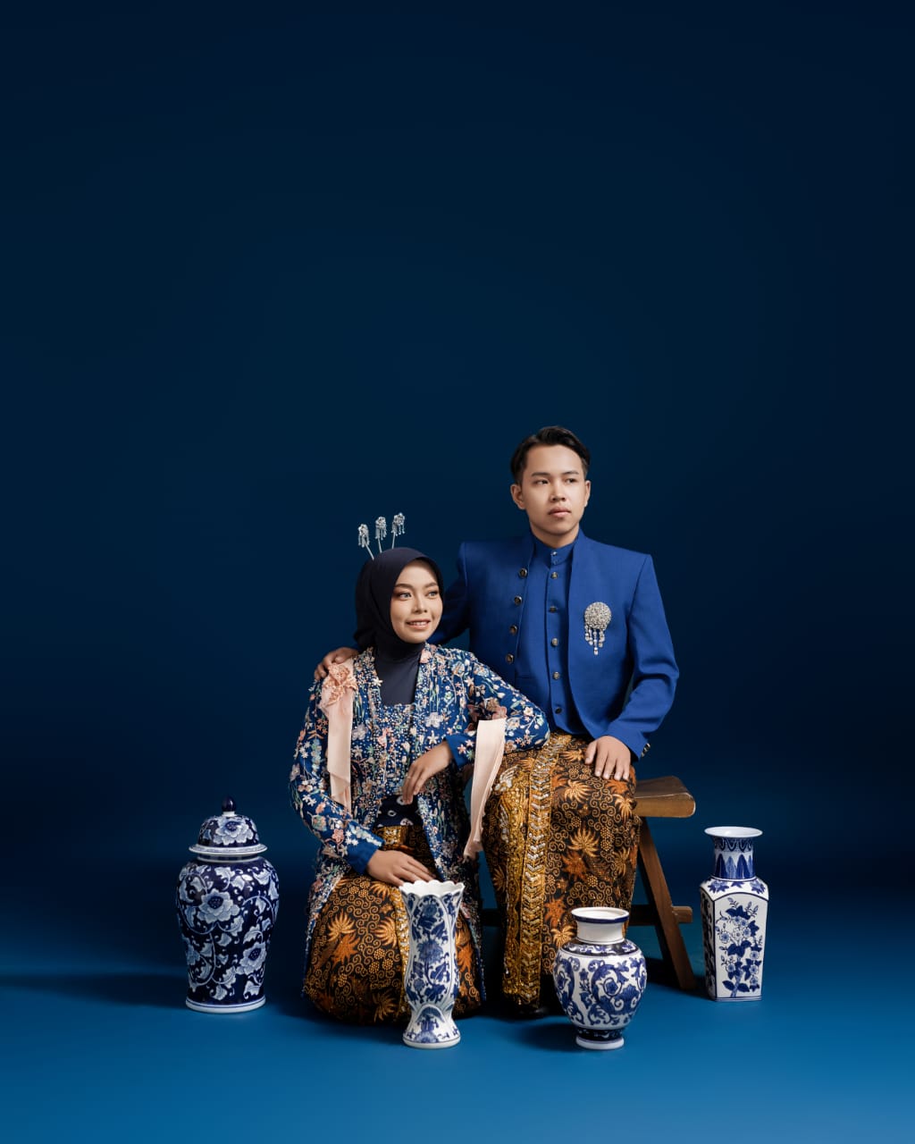 Ayu & Endrik 15