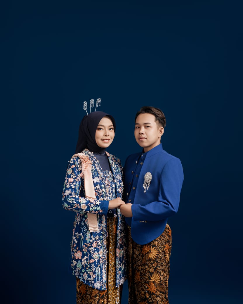 Ayu & Endrik 16
