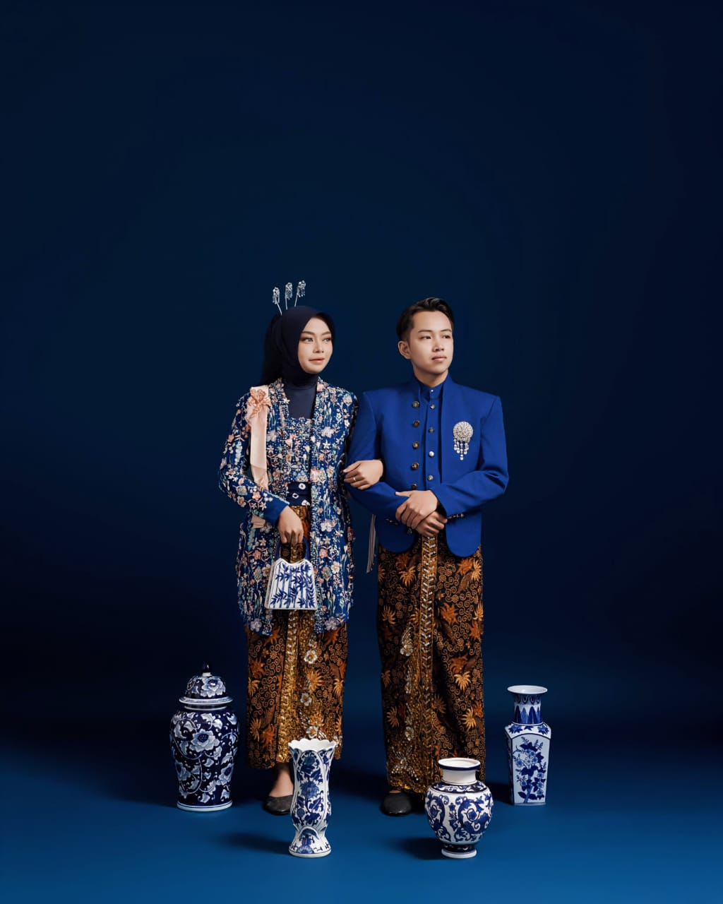 Ayu & Endrik 18