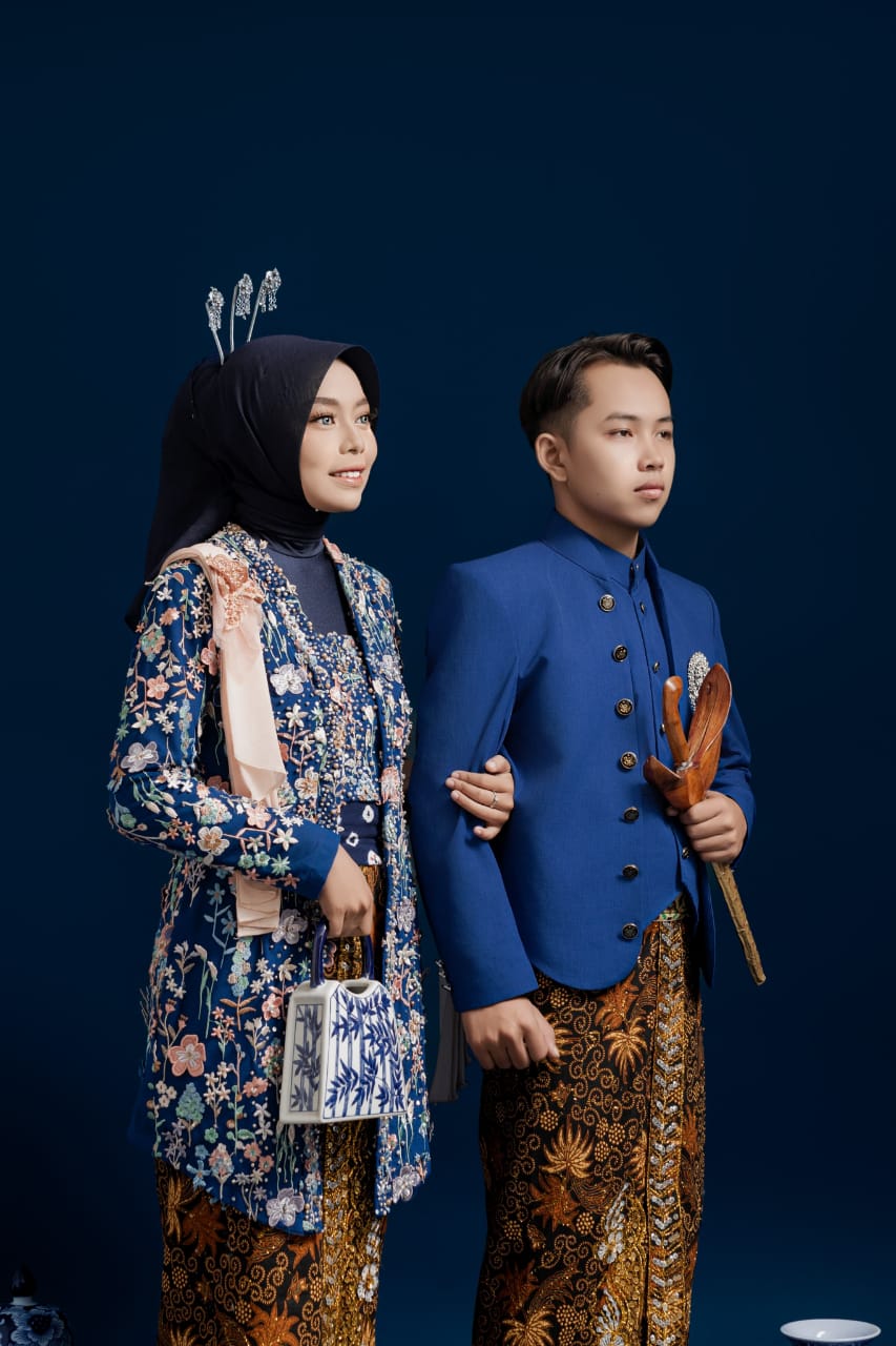 Ayu & Endrik 19