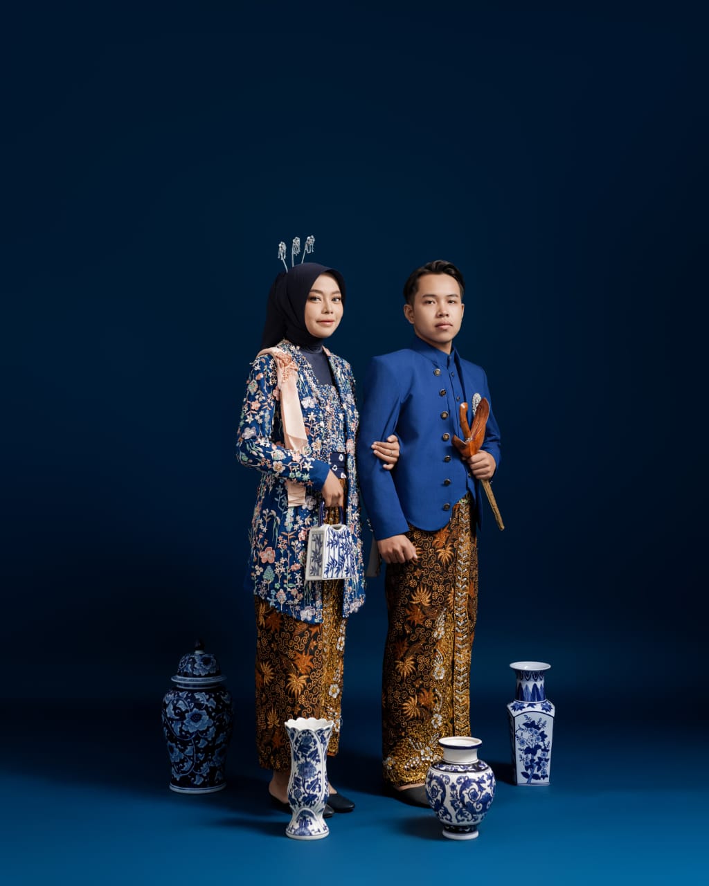 Ayu & Endrik 20