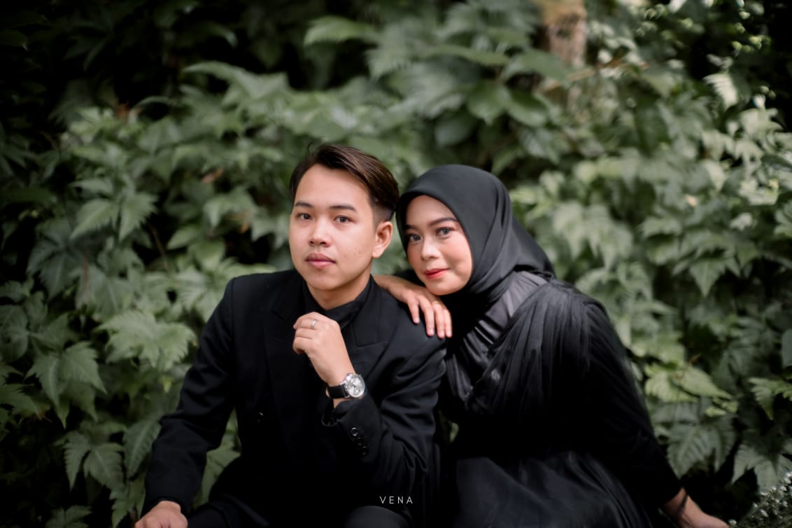 Ayu & Endrik 6