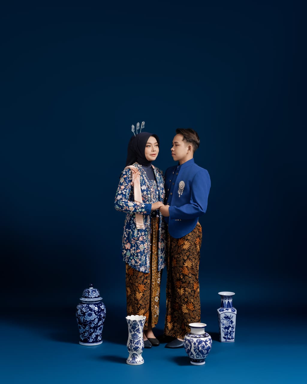 Ayu & Endrik 8