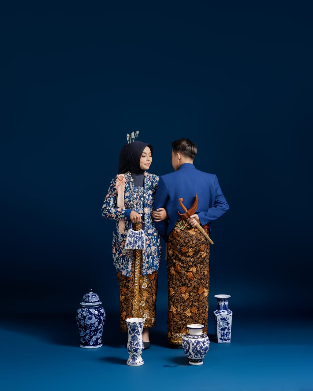 Ayu & Endrik 9
