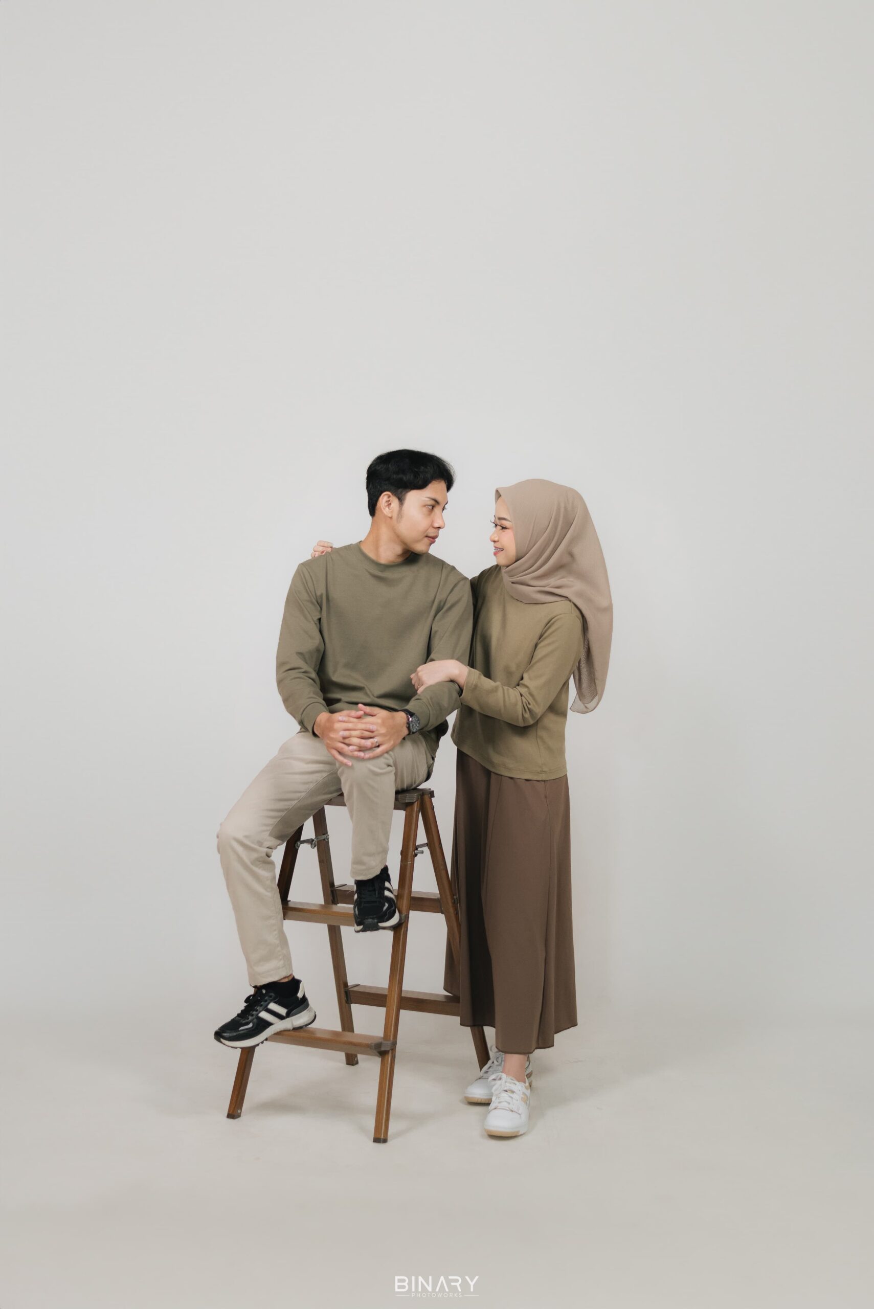 Bella & Fai 6
