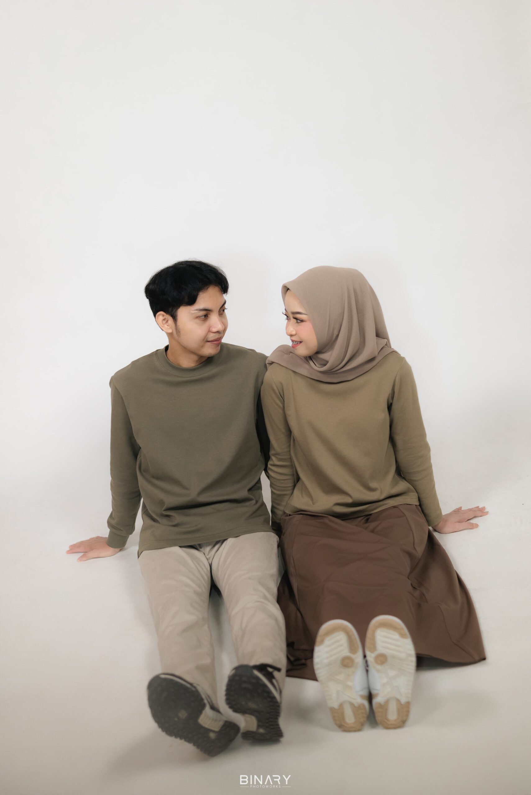 Bella & Fai 8