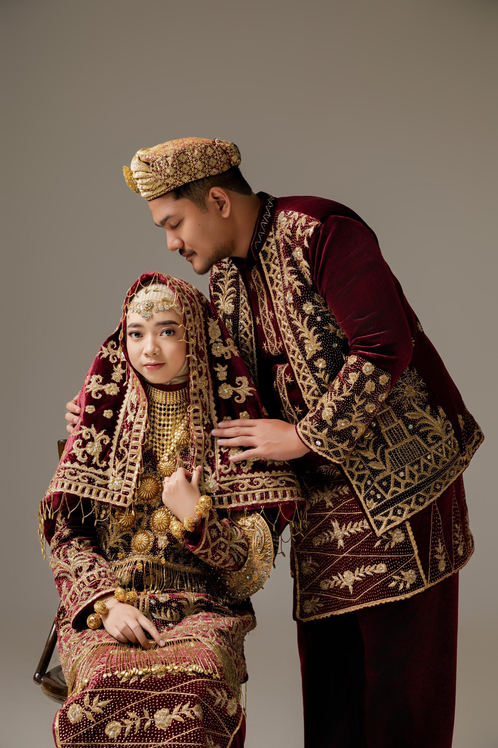 Cica & Naufal 2