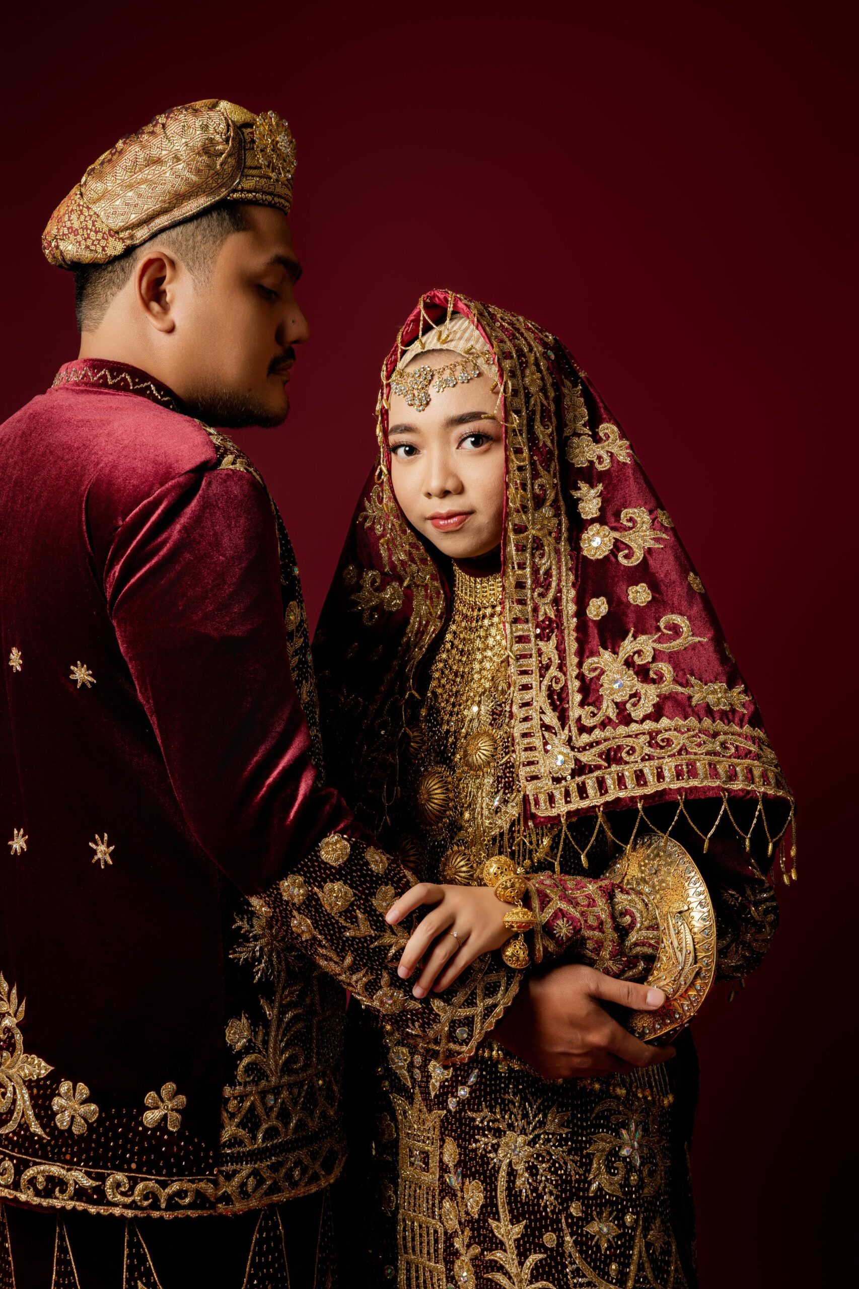 Cica & Naufal 4