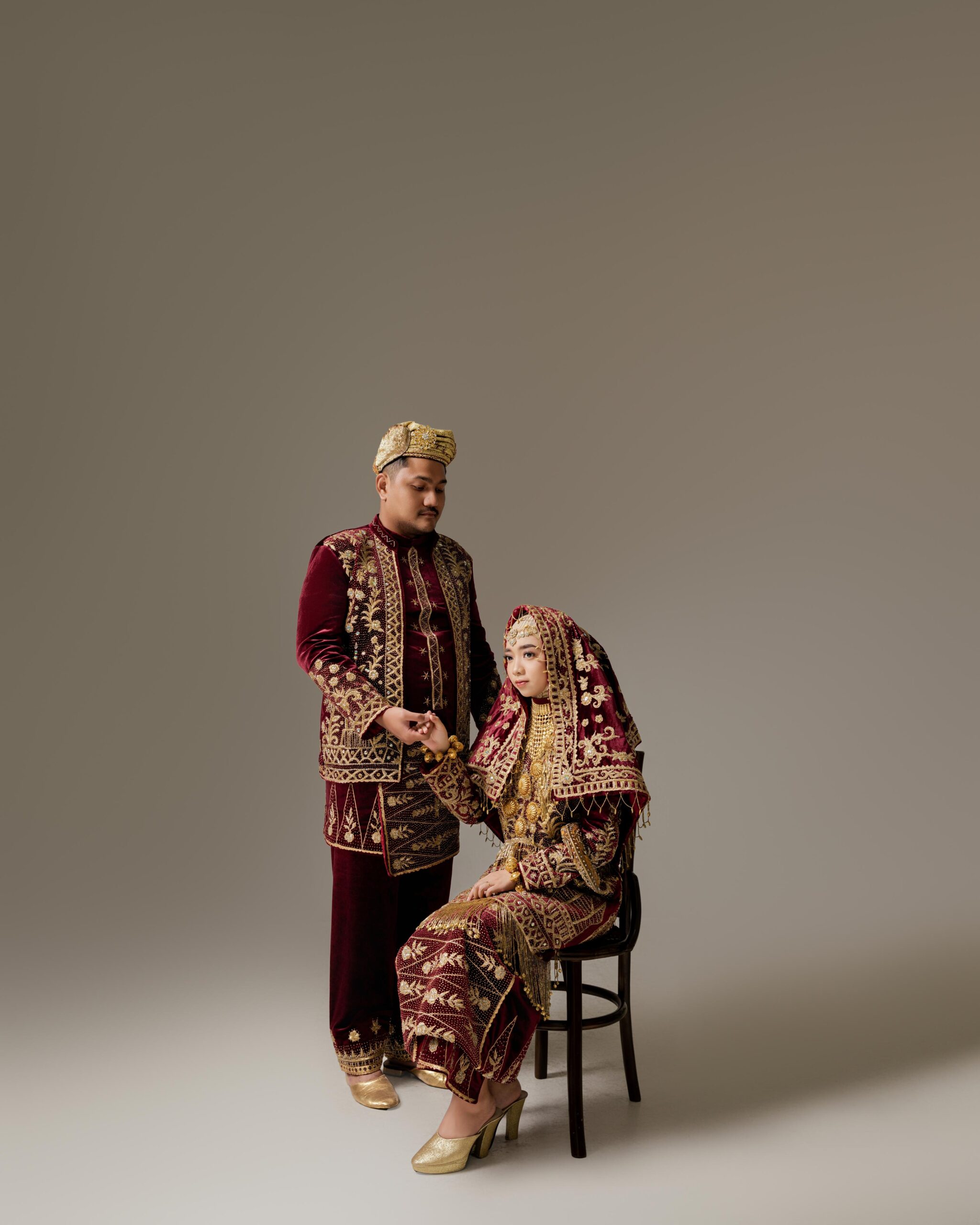 Cica & Naufal 8