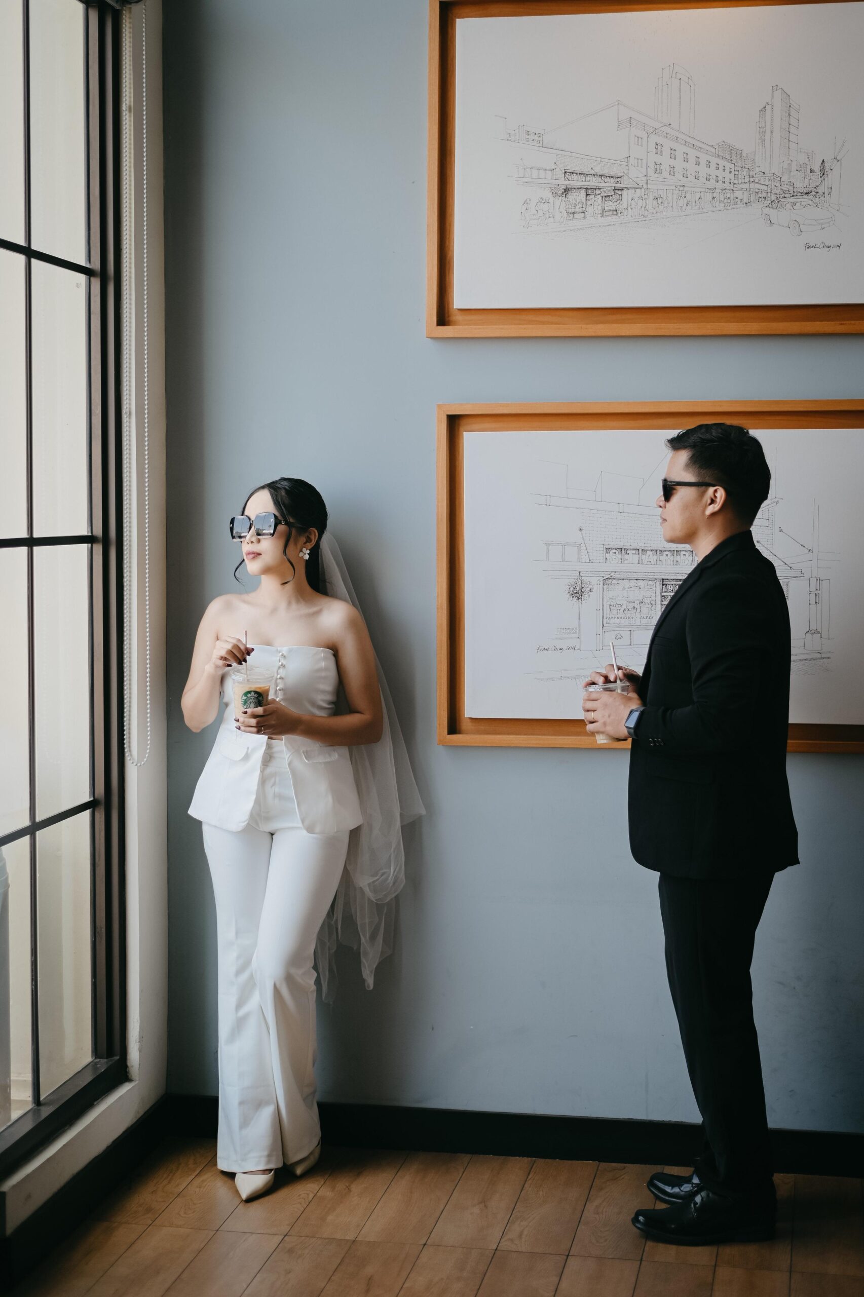 Dechris & Dedi 18