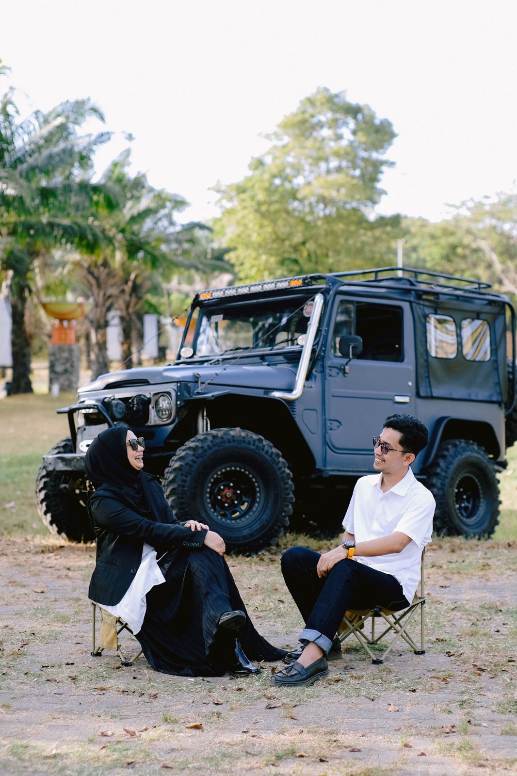Dian & Zul 1