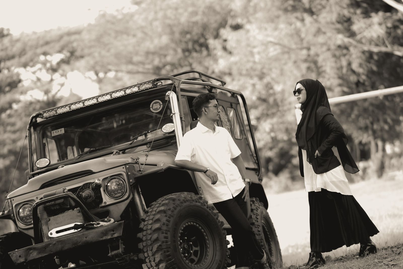Dian & Zul 10