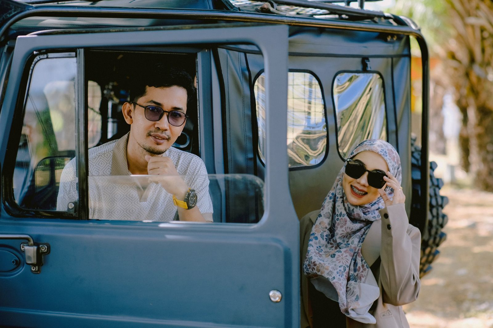Dian & Zul 13