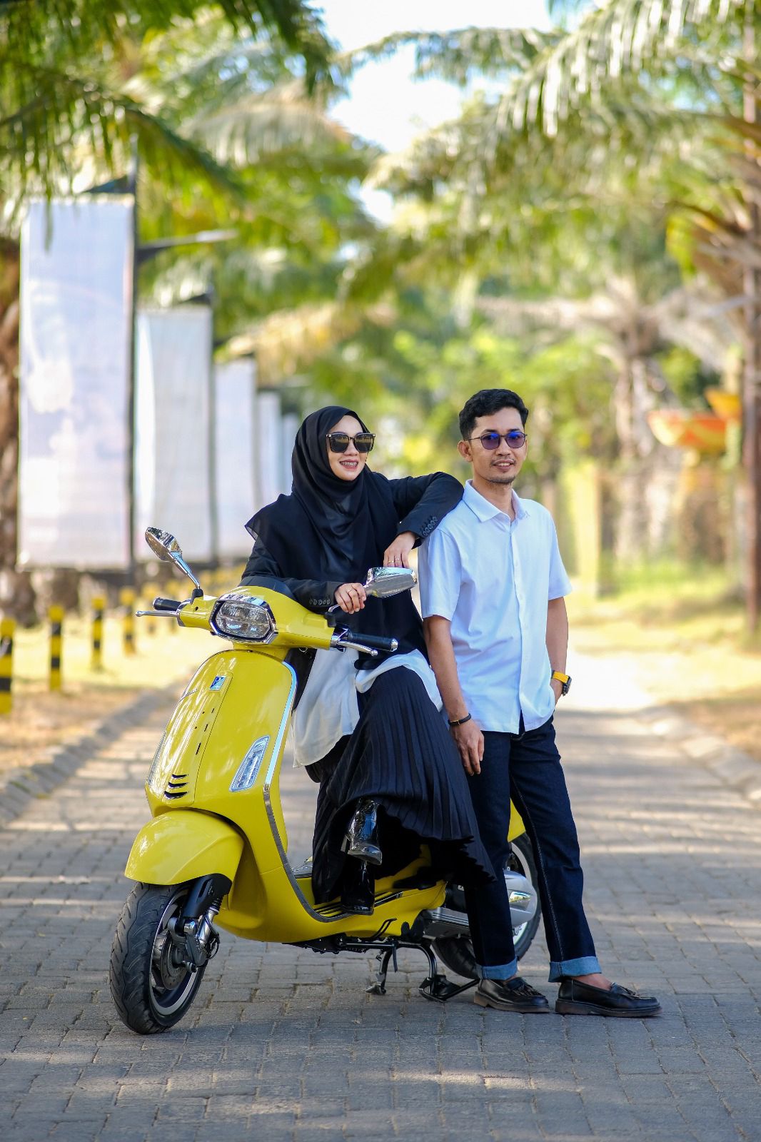 Dian & Zul 14