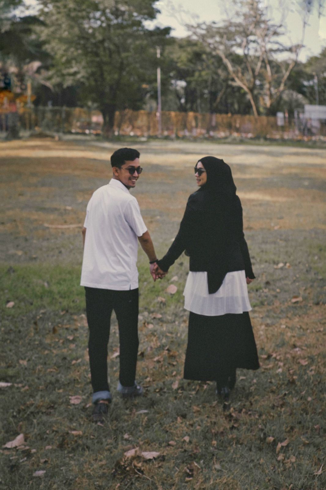 Dian & Zul 2