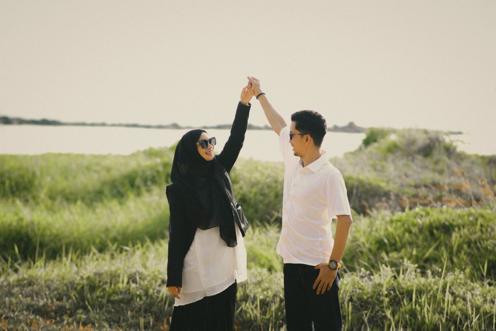 Dian & Zul 3
