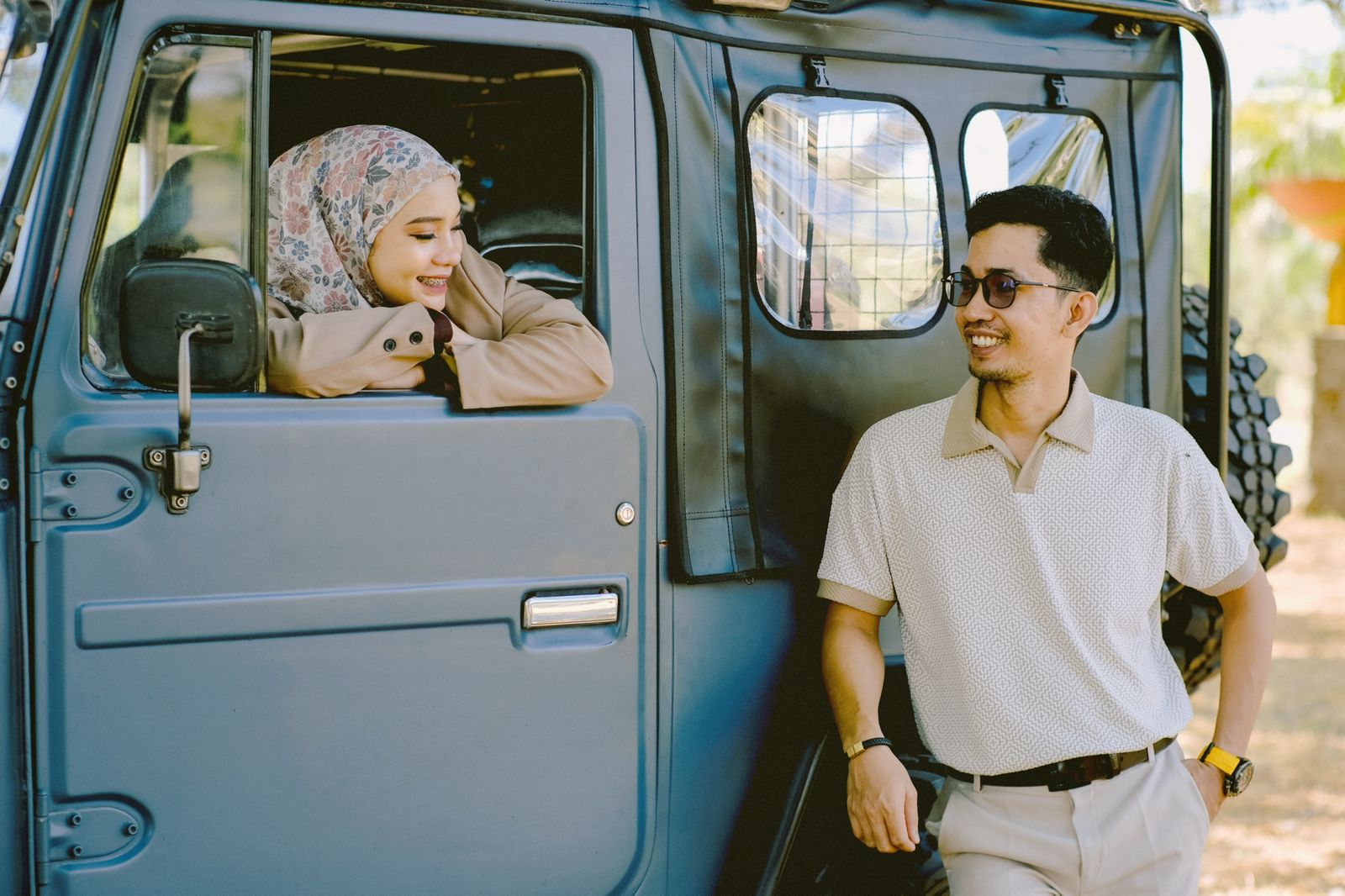 Dian & Zul 5
