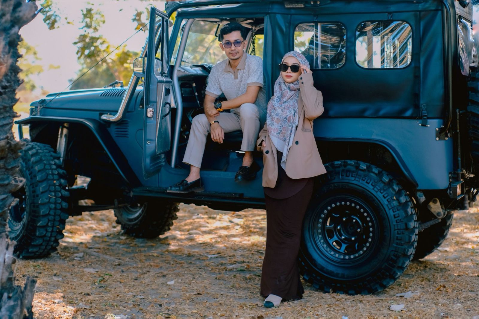 Dian & Zul 6