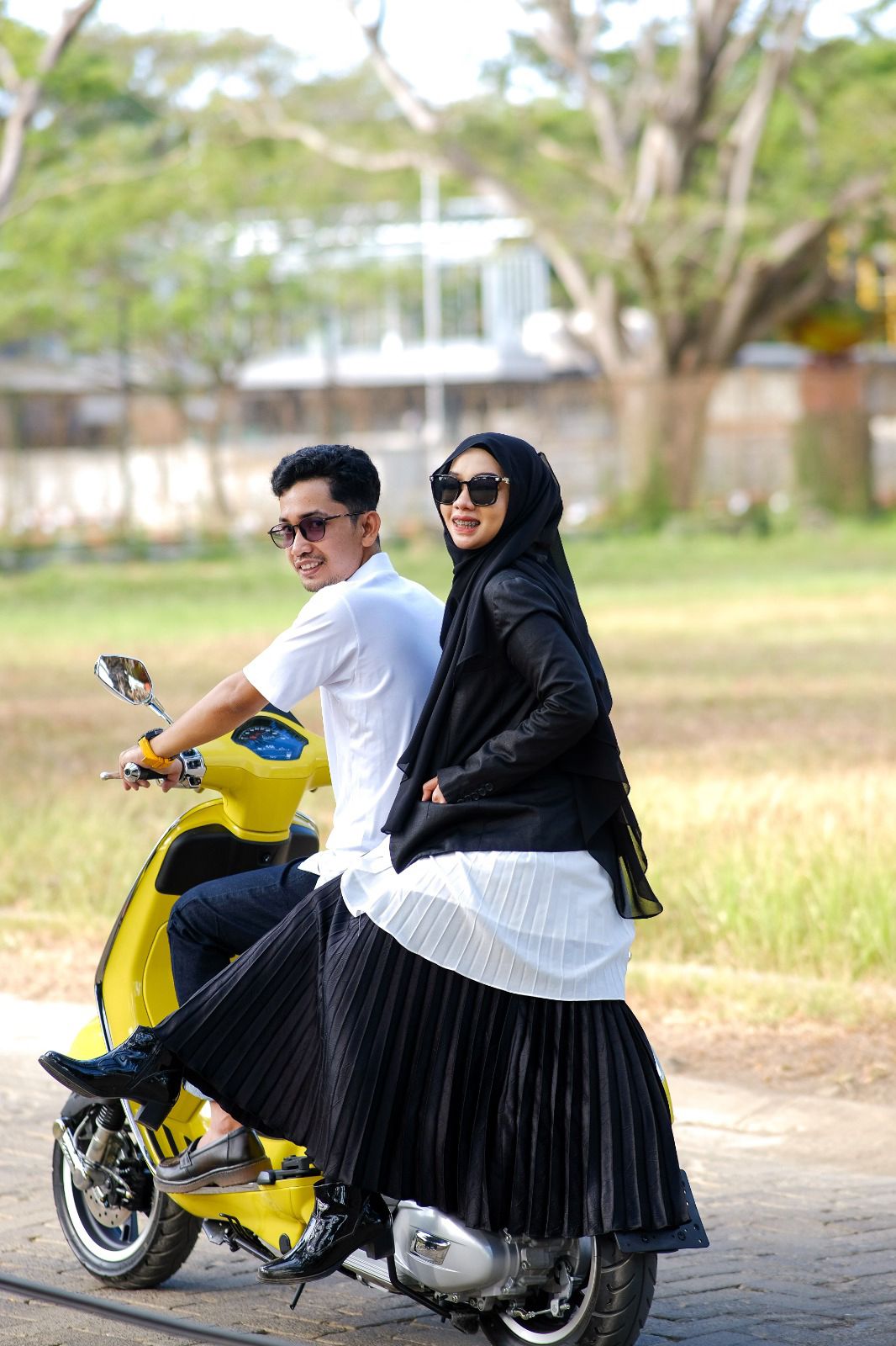Dian & Zul 7