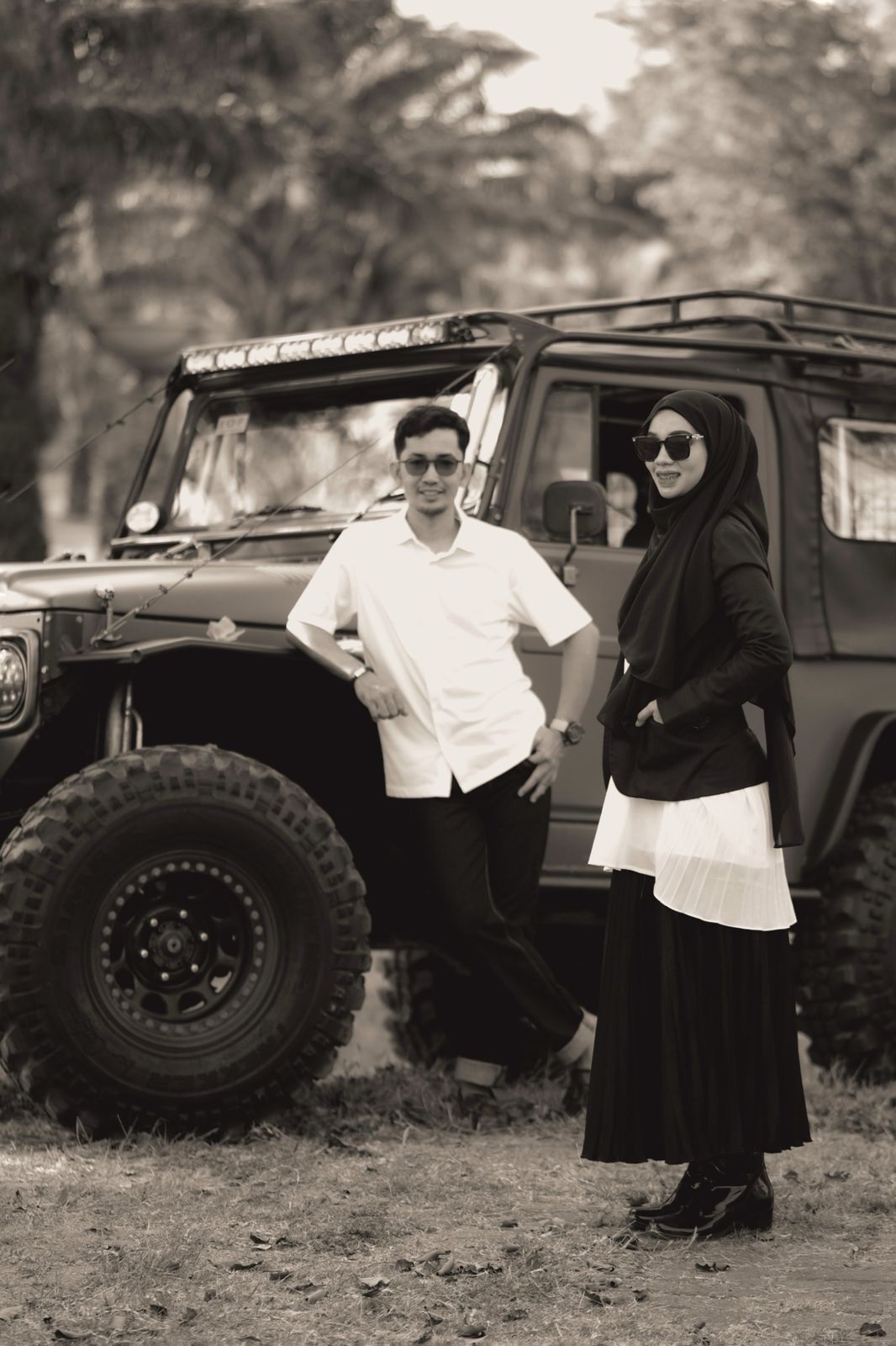 Dian & Zul 8