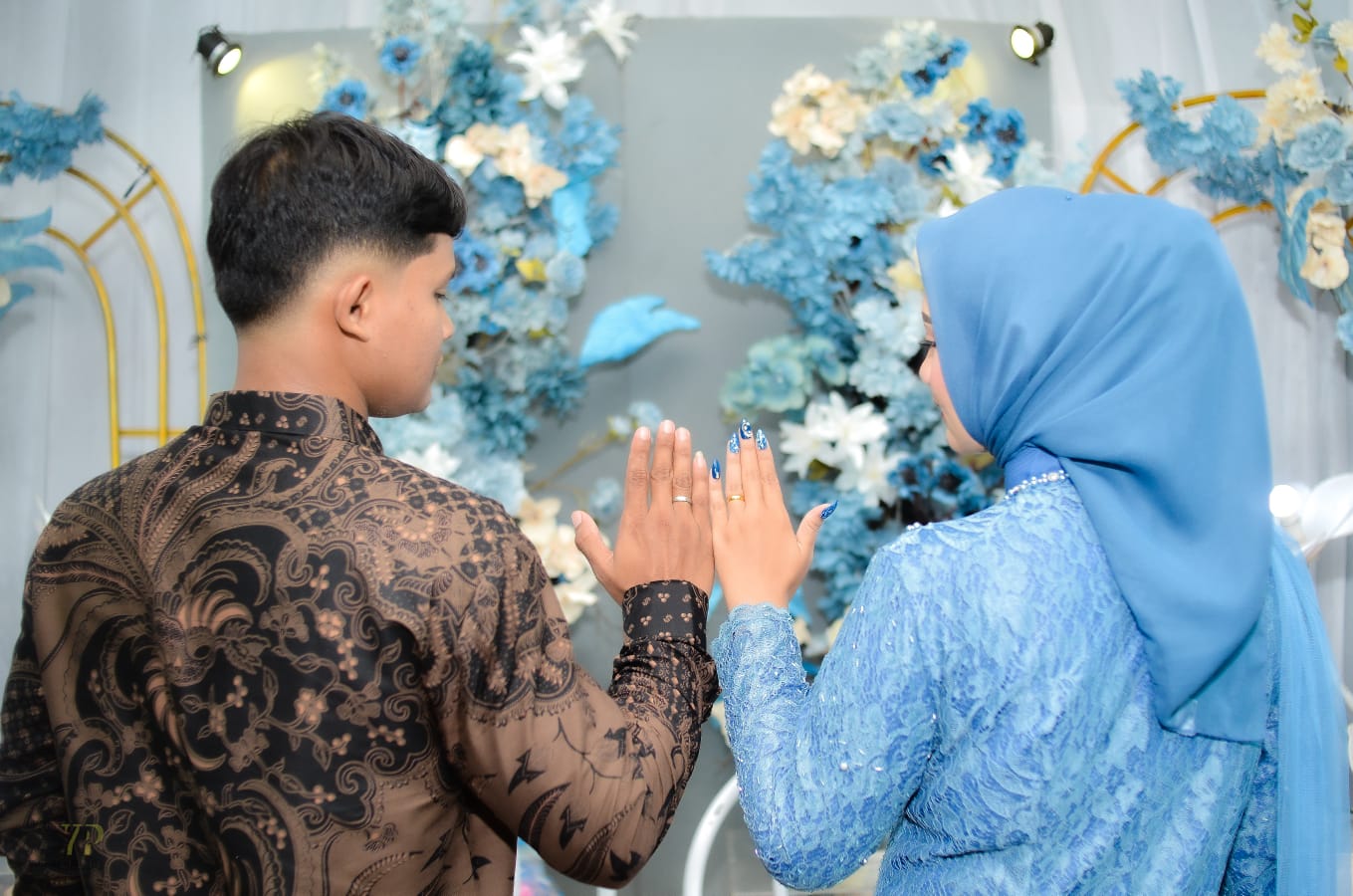 Dimas & Tika 14