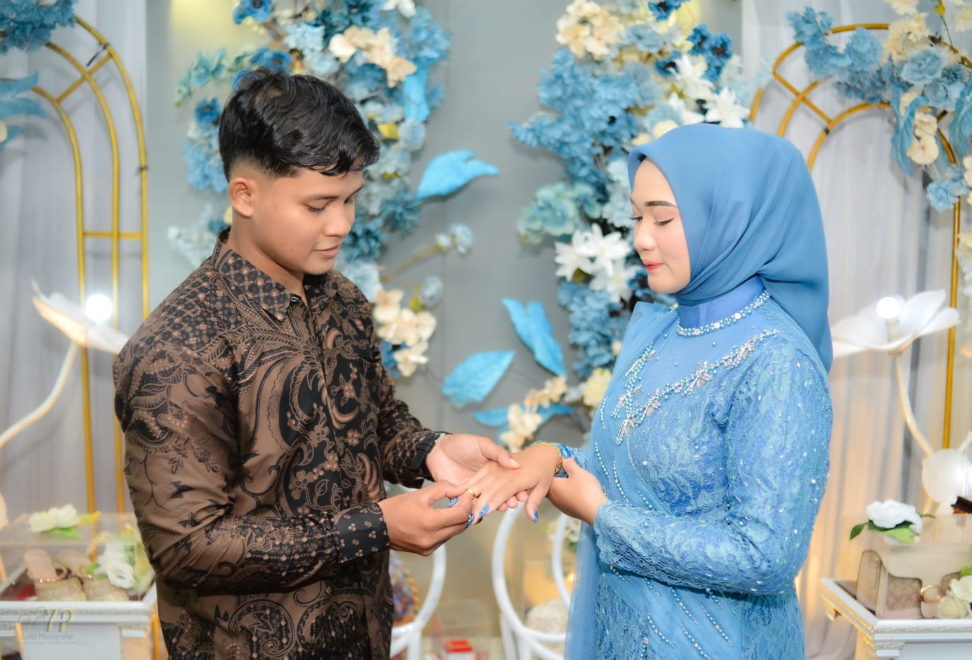 Dimas & Tika 15