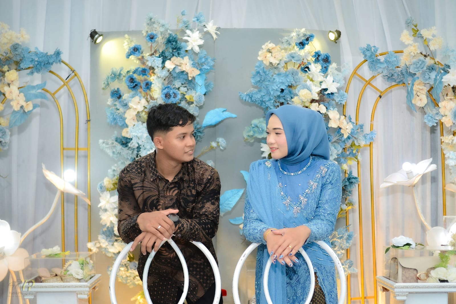 Dimas & Tika 18