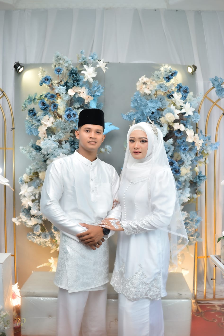 Dimas & Tika 2