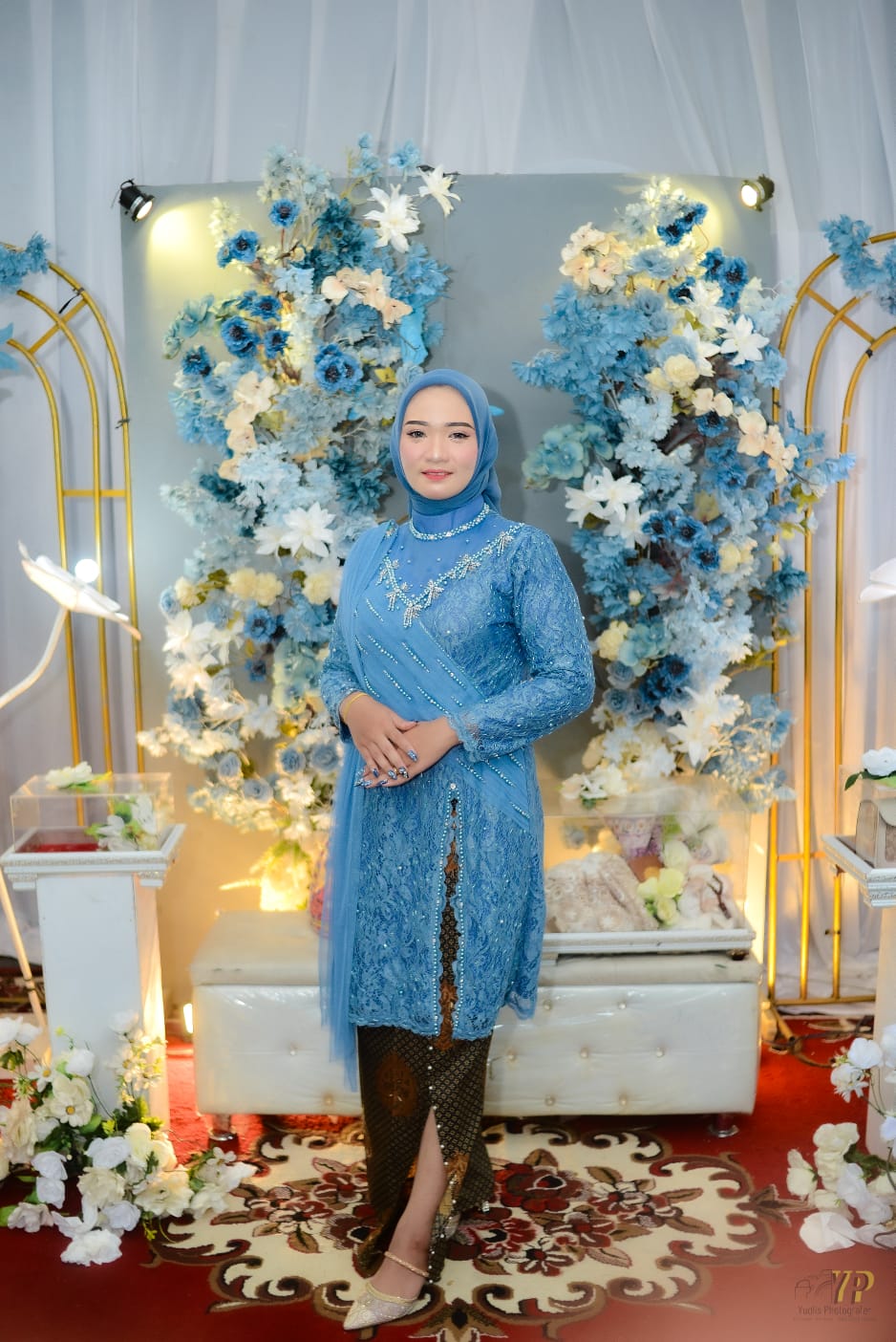 Dimas & Tika 20