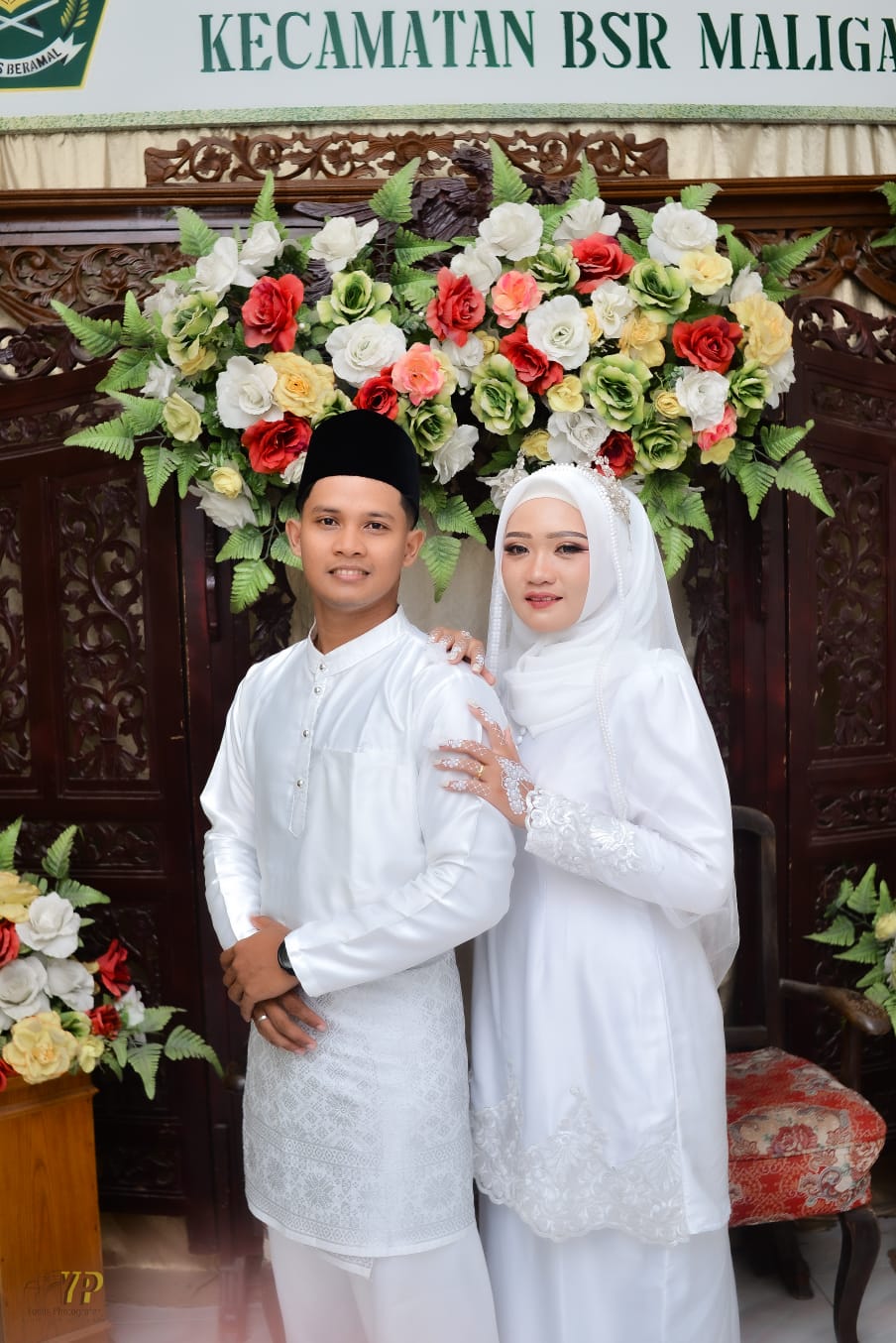 Dimas & Tika 3