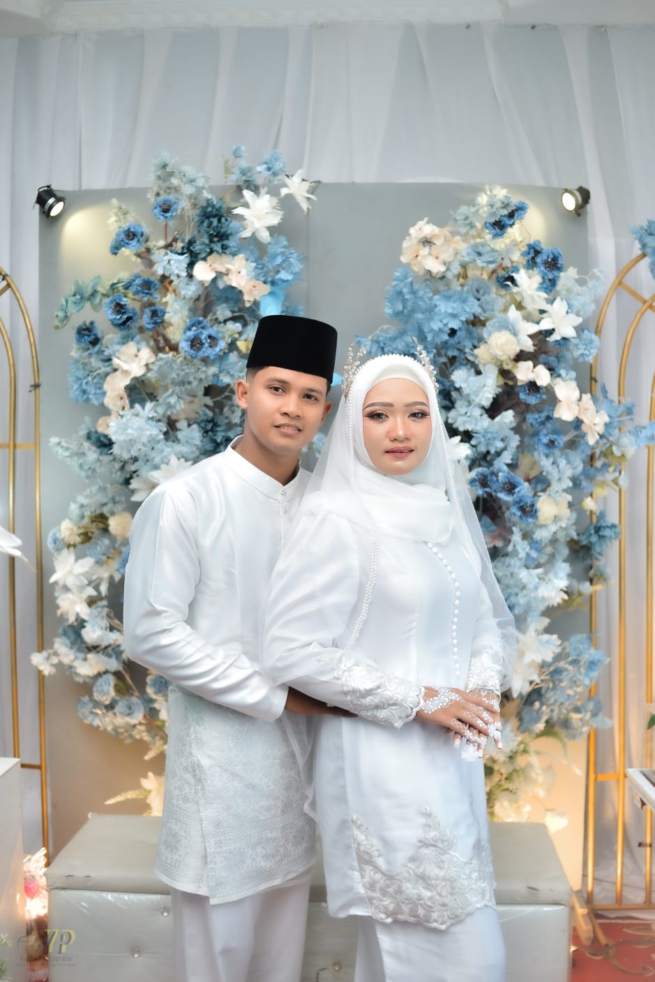 Dimas & Tika 4