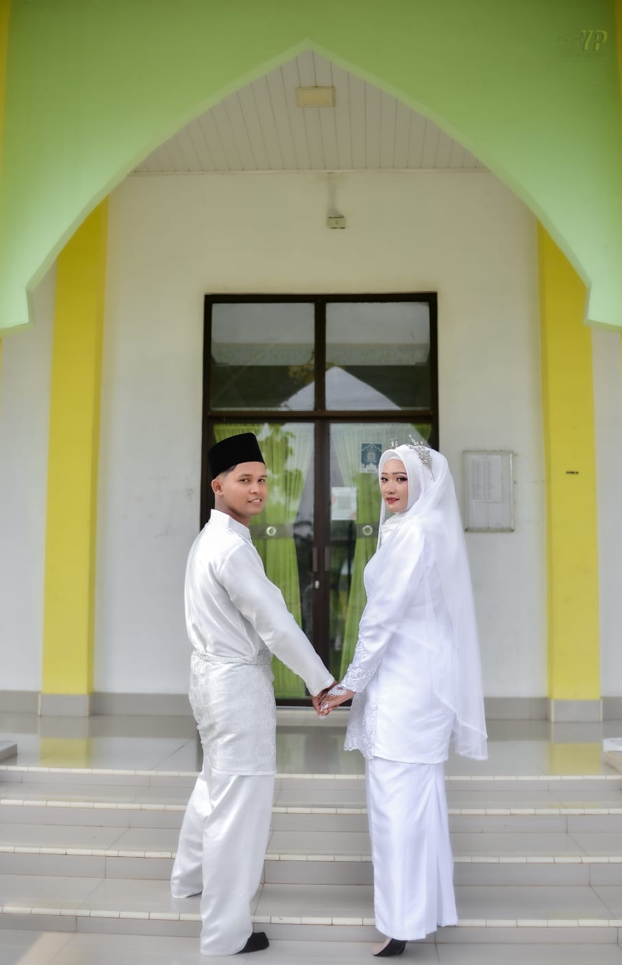 Dimas & Tika 5