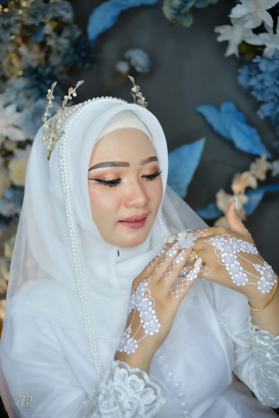 Dimas & Tika 6