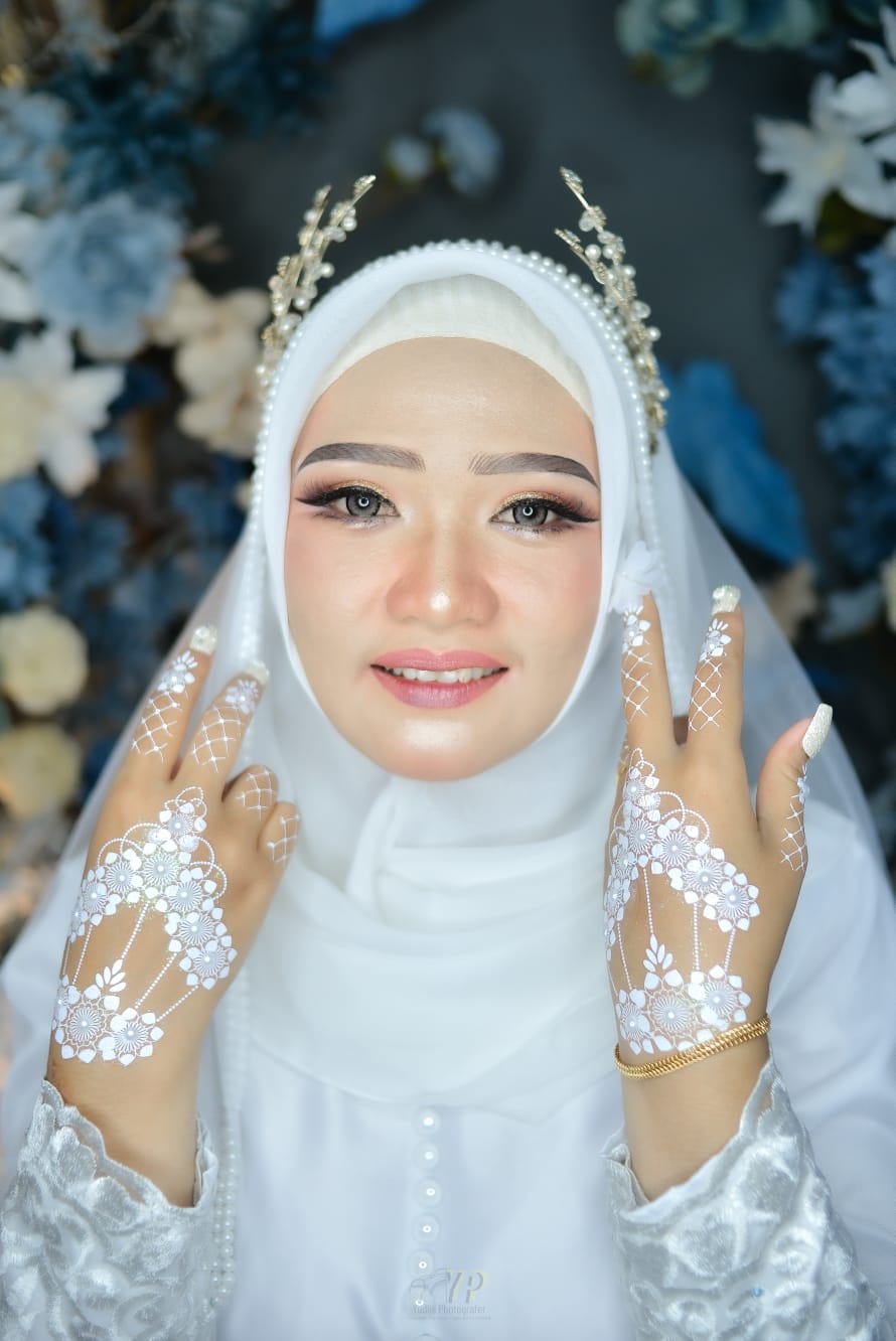 Dimas & Tika 7
