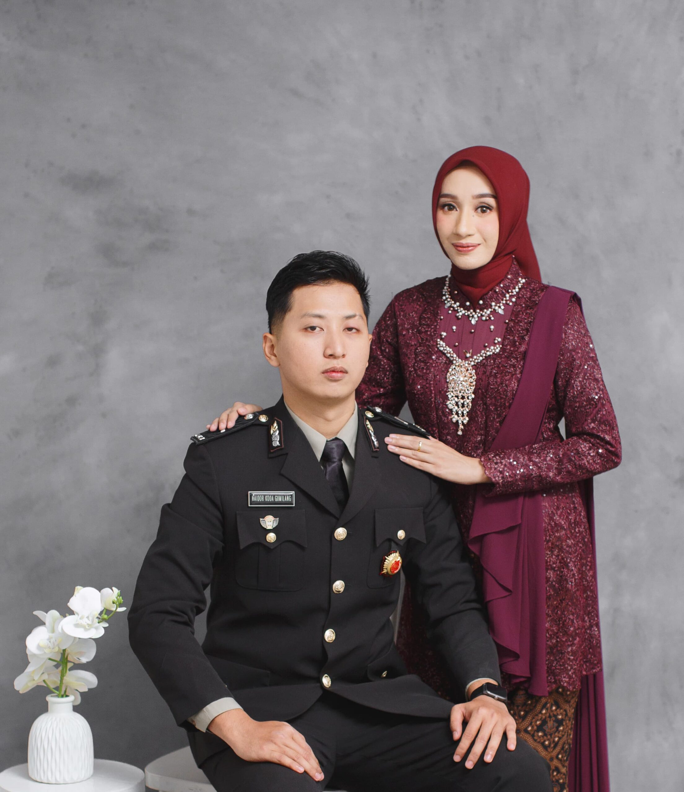 Dini & Haidor 10