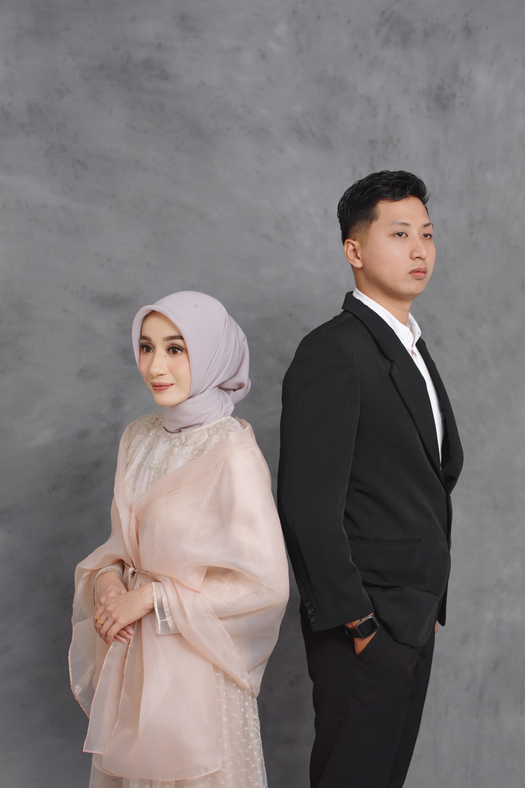 Dini & Haidor 2
