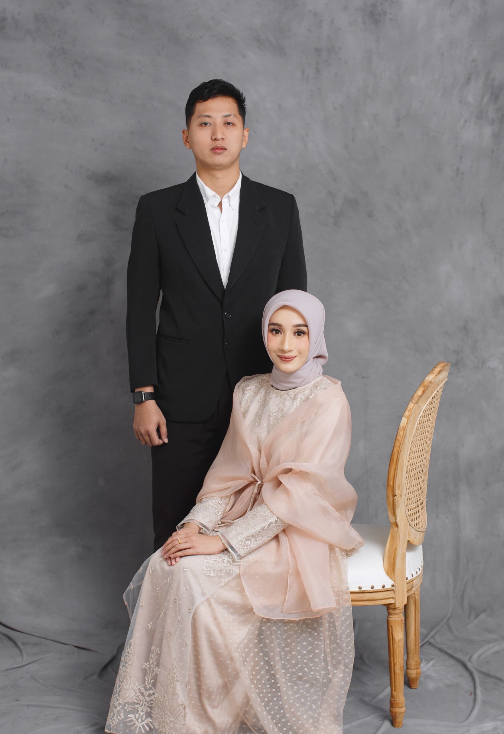 Dini & Haidor 3