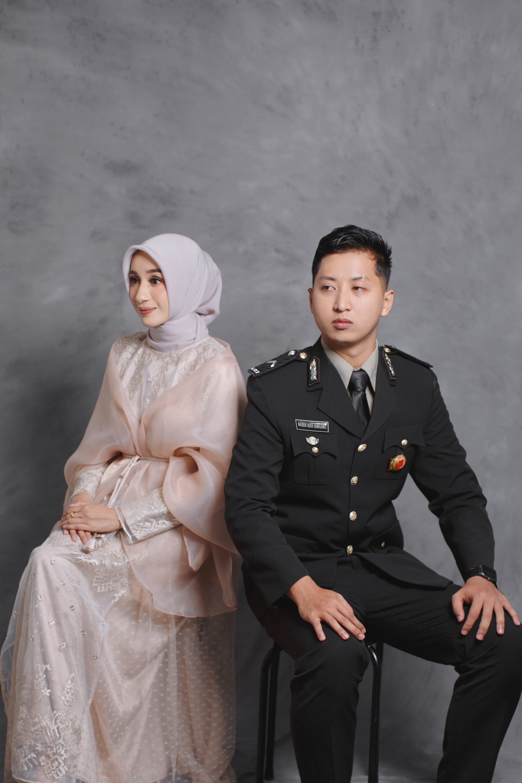 Dini & Haidor 4