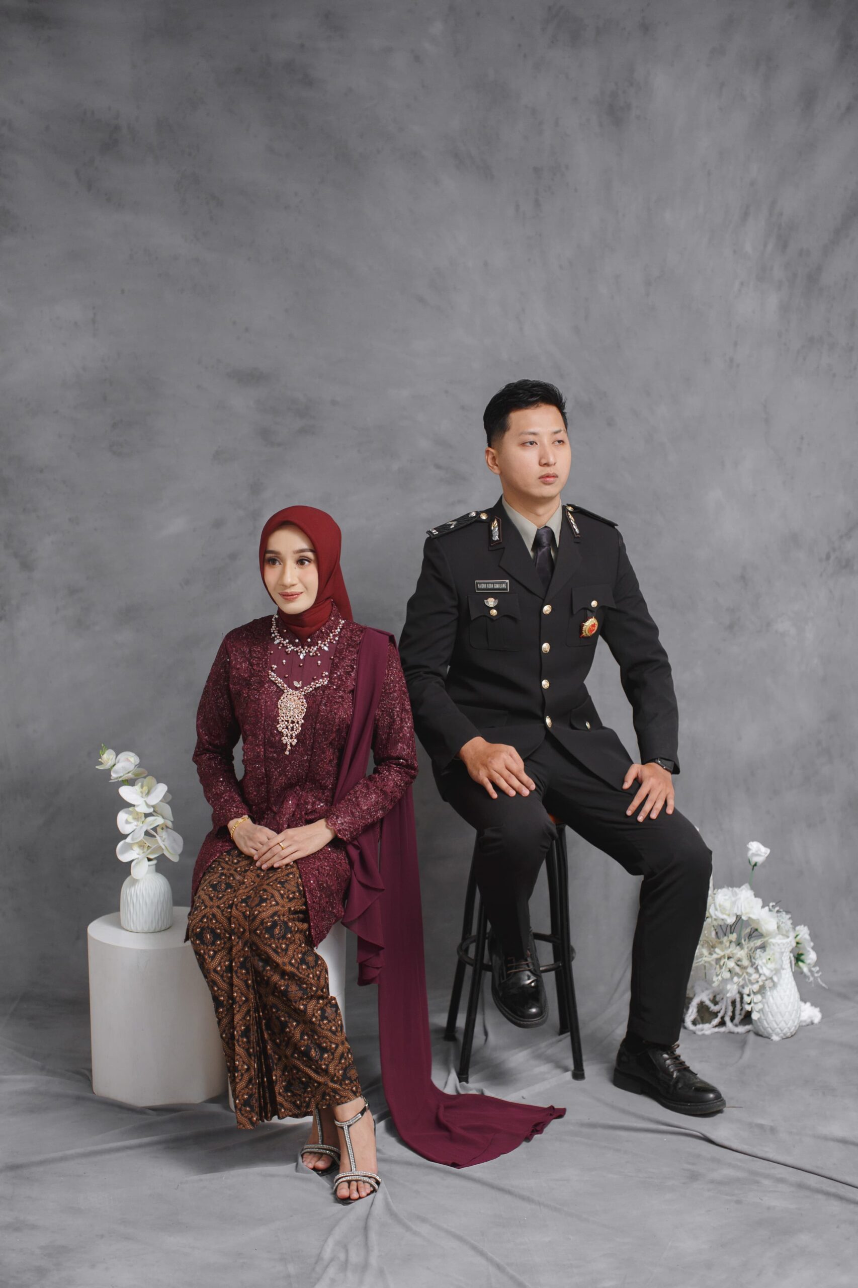 Dini & Haidor 6