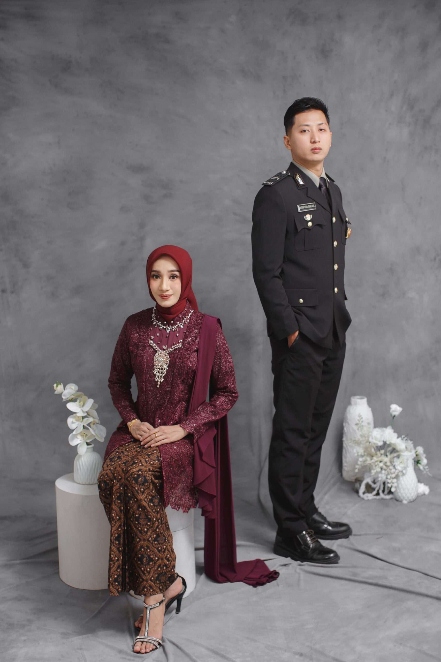 Dini & Haidor 7