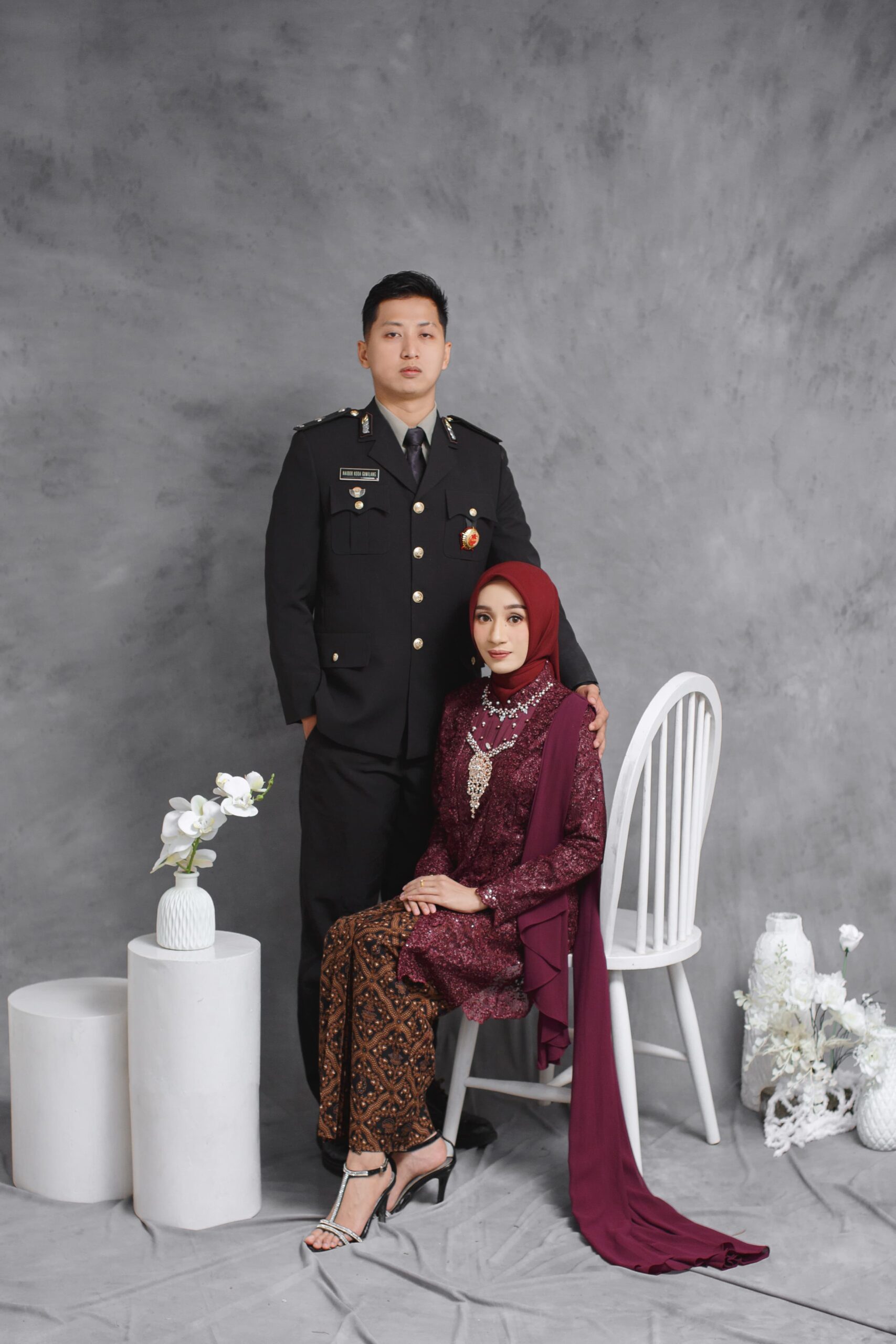 Dini & Haidor revisi 1