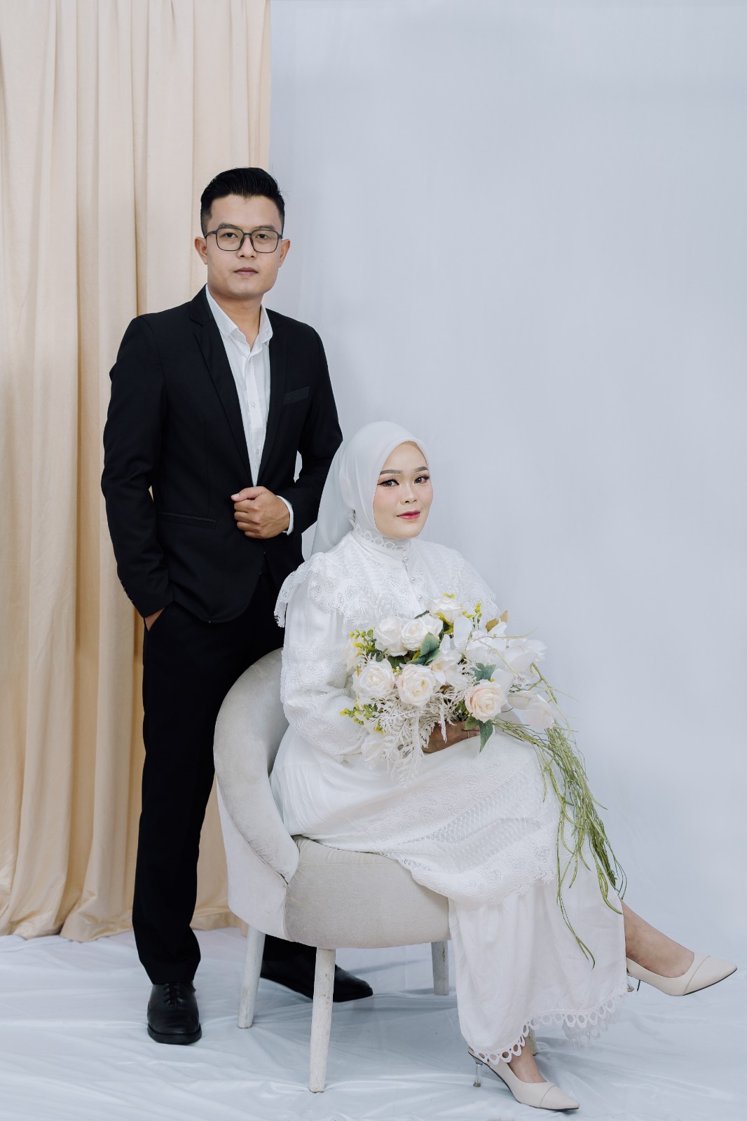 Elfi & Okta 2