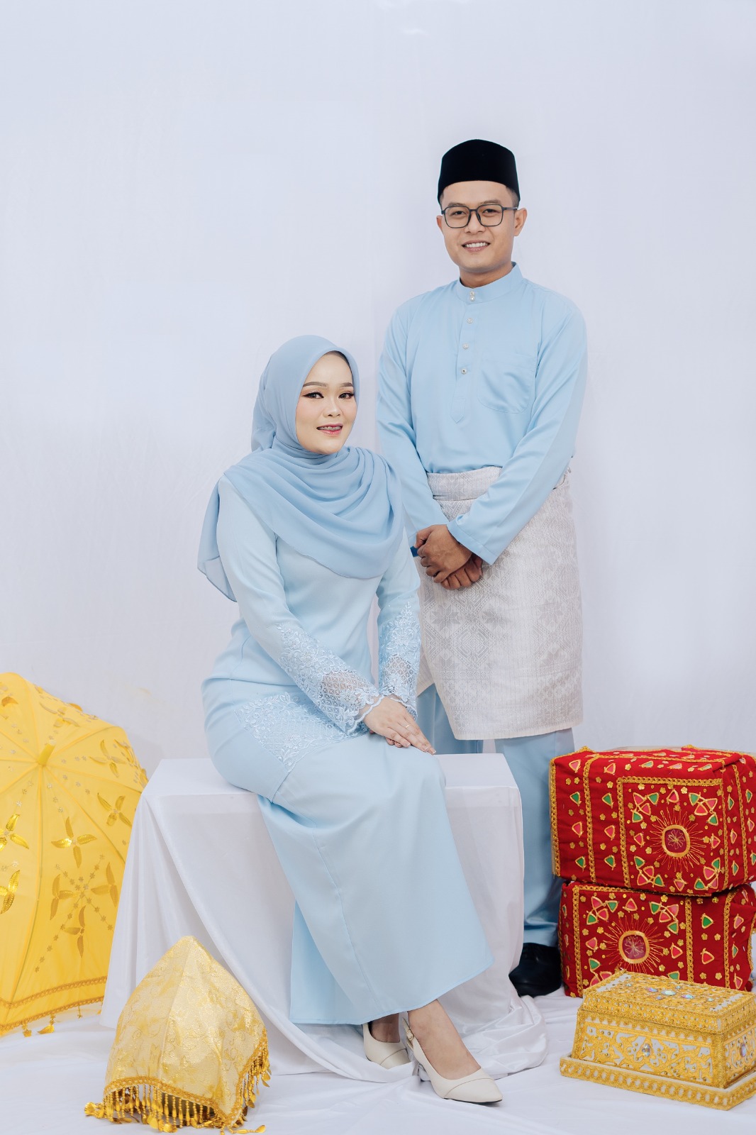 Elfi & Okta 3