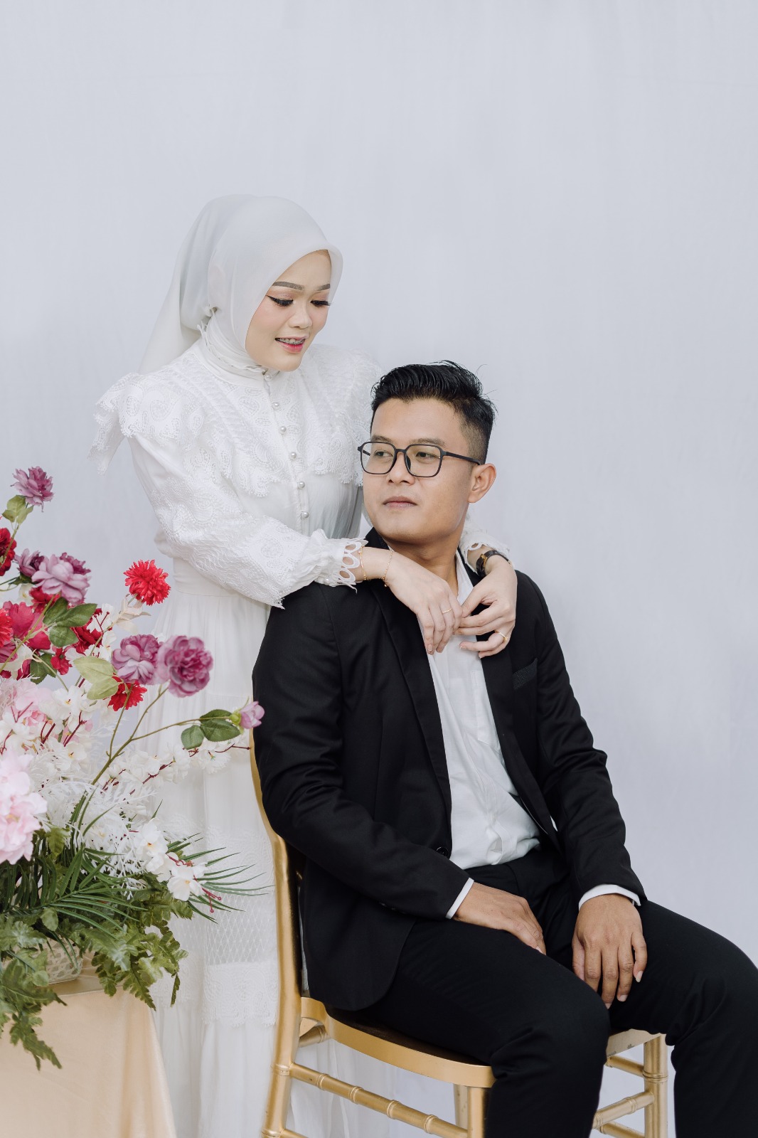 Elfi & Okta 4